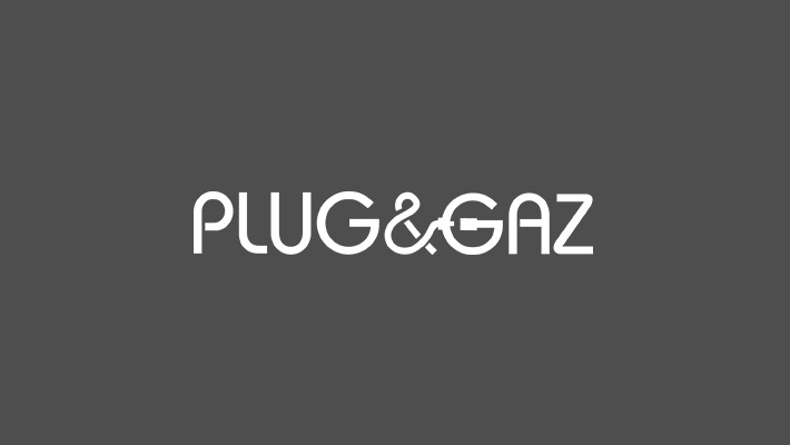 PLUG AND GAZ